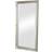 Melody Maison Ornate Large Champagne/Silver/Gold Wall Mirror 78x158cm