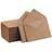 Shein 100 Pcs Kraft Mini Envelopes And Cards