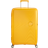 American Tourister Soundbox 77cm - Golden Yellow