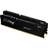 Kingston Fury Beast Black DDR5 6000MHz 2x16GB ECC (KF560C30BBEK2-32)