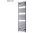 Towelrads Pisa (150009) Anthracite