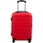 Borg Living Cabin Suitcase 48cm - Red