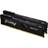 Kingston Fury Beast Black DDR4 3200MHz 2x8GB (KF432C16BBK2/16)