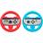 Nacon Wheel Duo Pack Miscellaneous Wheel Nintendo Switch 2
