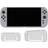 Nacon Clear Protection Case with Stand Nintendo Switch 2