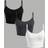 Shein Multicolor Knit Camisole Tops - Women