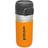 Stanley Go Quick Flip Saffron Water Bottle 0.47L