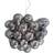 By Rydéns Gross Smoke Grey Pendellampa ∅ 50cm