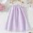 Shein Floral Strap Casual Loose Fit A-Line Striped Sleeveless Dress - Summer