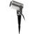 LightsOn Luna Silver Markbelysning 15cm