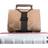Shein Portable Black Luggage Packing Strap 1pc