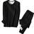 Shein Men's Thermal Underwear Set - Autumn/Winter Warm Clothes