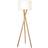 By Rydéns Vega Oak Floor Lamp 160cm