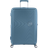 American Tourister Soundbox 77cm - Stone Blue