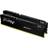 Kingston Fury Beast Black DDR5 6000MHz 2x32GB ECC (KF560C30BBEK2-64)