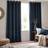 Yard Heavy Chenille 229.1x229cm