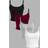 Shein 4pcs Women Tight-Fitting Cropped Casual Camisole Tank Tops - Summer