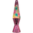 Veli Line Pink Mosaic Lavalampa