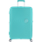 American Tourister SoundBox Spinner 77cm - Poolside Blue
