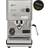 Profitec Go Brushed Steel