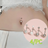 Shein 4 Soft Ceramic Full Rhinestone Navel Rings - Stainless Steel