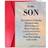Shein Heartfelt Son's Birthday Card 4.92 Inches X 6.93 Inches