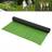 Shein Budget 7mm Artificial Grass Roll Remnant Offcut Golf Putting Green Mat 4m X 1m