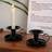 Shein European Style Iron 1pc Candle Holder
