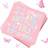 Shein 20 Pcs Singer Birthday Decorations Napkins