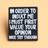 Shein Short Phrase Enamel Brooch - Lapel Pin