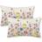 Shein 2 Pcs Floral Decorative Pillow Covers Cushion Cover Multicolour