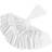Shein White Marking Tags 100pcs With String