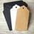 Shein Kraft Gift Tags 100 Pcs