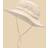 Shein Baby Sun Hat Adjustable - Toddler Kids Wide Brim Bucket - Summer Play