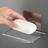 Shein 1pc Wall Mounted Soap Holder