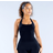Shein Impact Halter Top Women - Compression