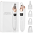 Shein Suction Power Blackhead Remover Pore Vacuum USB Rechargeable