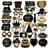 Shein Birthday Photo Booth Props Set 38pcs