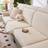 Shein Stretchy Slipcover 1pc Loose Sofa Cover