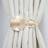 Shein Metal Alloy Spring Curtain Clip 1pc