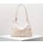 Shein Floral Hollow Crocheted Shoulder Bag - Must Haves