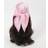 Shein Simple Print 70 Cm Square Scarf - Women Bandana Style Waist Tie Accessory