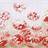 Shein 12pcs 12 Inch Red Clear Latex Balloons
