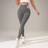 Shein Sport Studio High Waisted Seamless Slim Leggings - Women's