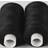 Shein 500 Yards Black 40/2 Household Sewing Thread