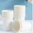 Shein Disposable White Paper Cups 10pcs