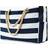 Shein Women's Beach Tote Bag - Random Pattern