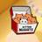 Shein Cute Cat Enamel Pin Animal Lover Brooch - Kawaii