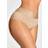 Shein Plus Size Shaping High-Waisted Brief Shapewear - Tummy