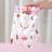 Shein Mixed Pink Western Cowboy Handbag Gift Bags 25pcs